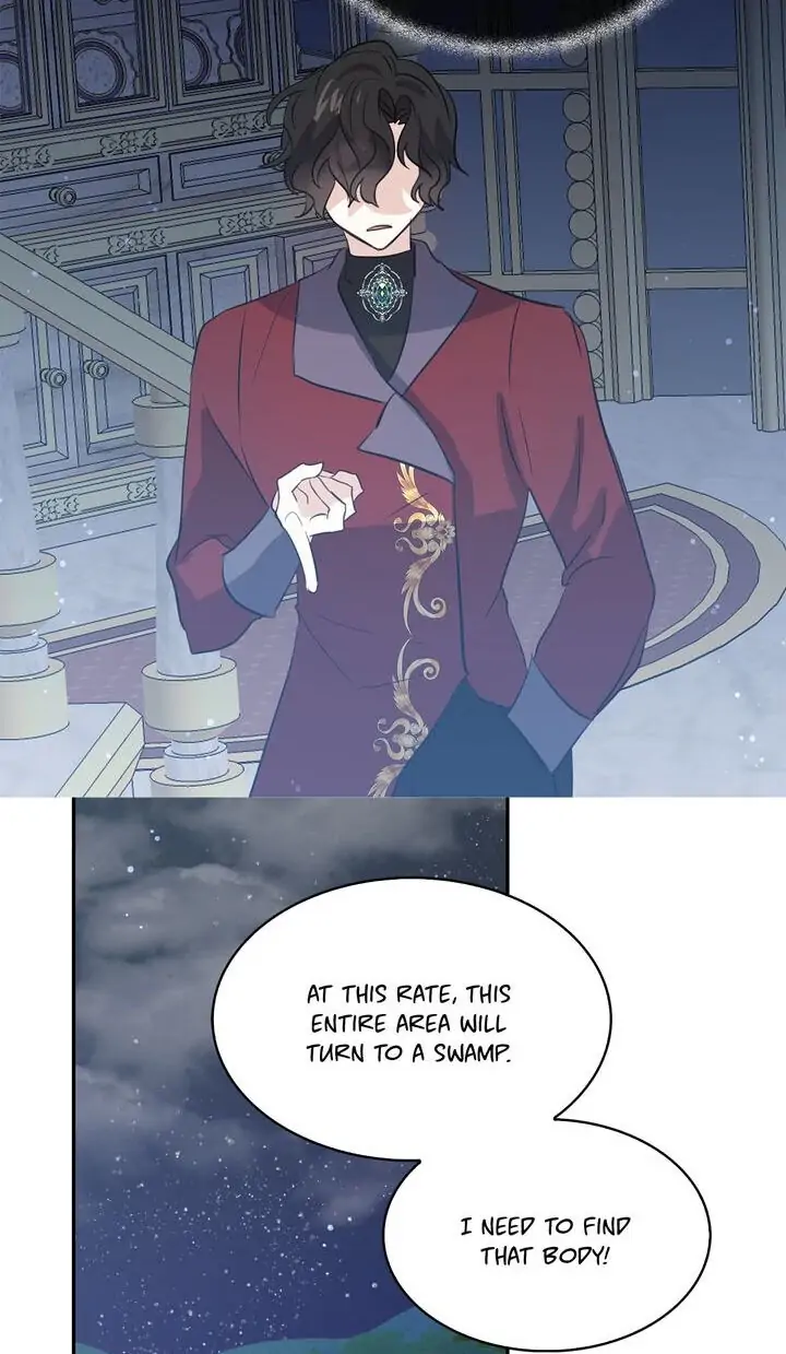 I’m the Ex-Girlfriend of a Soldier chapter 72 - page 23